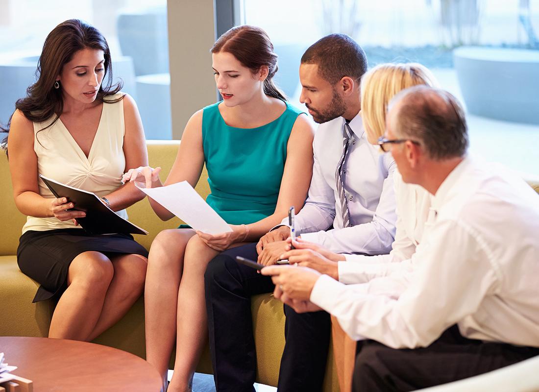 Strategic Selection: How to Choose the Right Journal